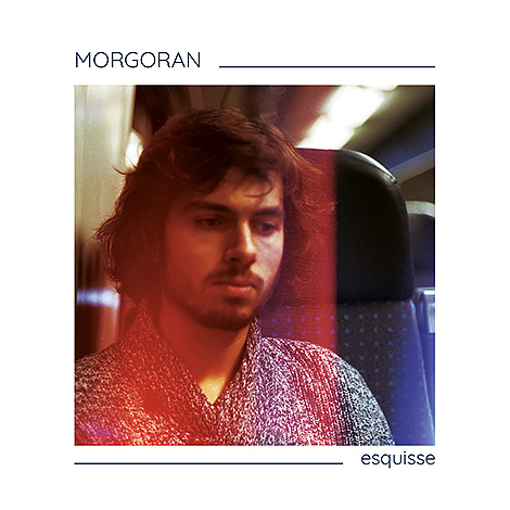 Morgoran CD Esquisse