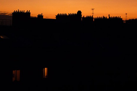 Paris autrement