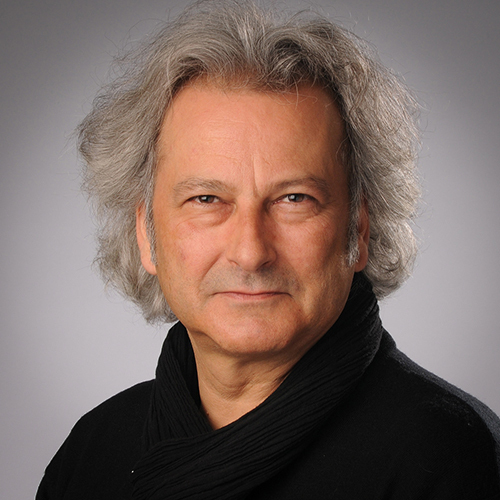 Bernard Léchot Bernard Léchot, photo Ana Feric