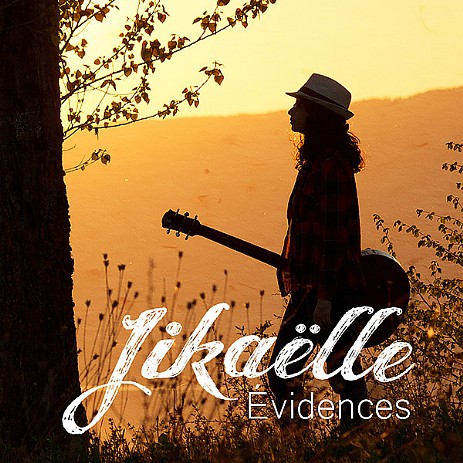 Jikaëlle - CD Evidences