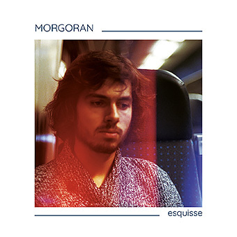 Morgoran - EP Esquisse
