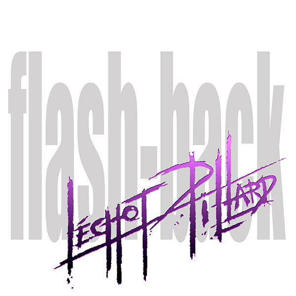 Léchot Pillard - CD Flashback