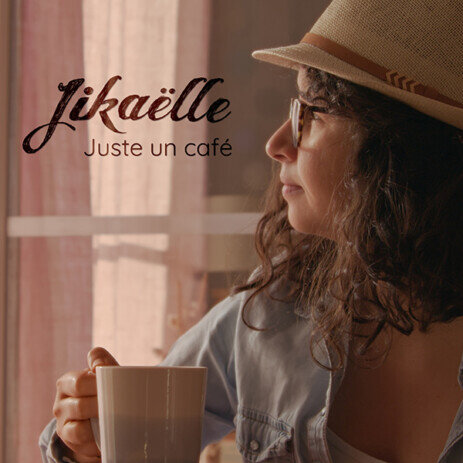 Jikaëlle - Single À travers