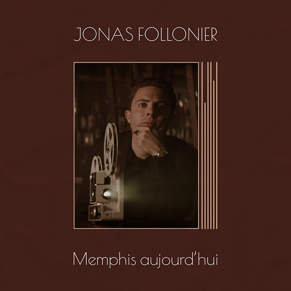 Jonas Follonier par Indra Crittin