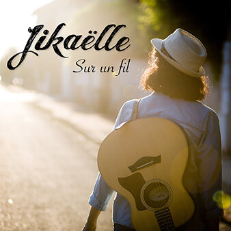 Jikaëlle, EP Fragile