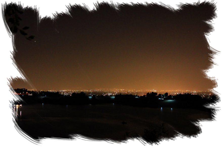 San Dimas