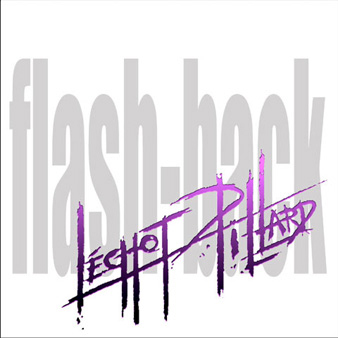 Léchot Pillard - CD Flashback