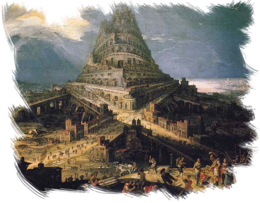 Babel