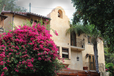 La même maison en 2015