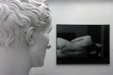 Kunstmuseum, Berne 2002