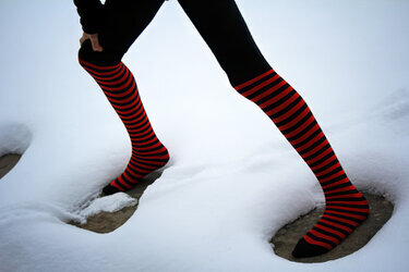 Pieds chauds, Berne 2011