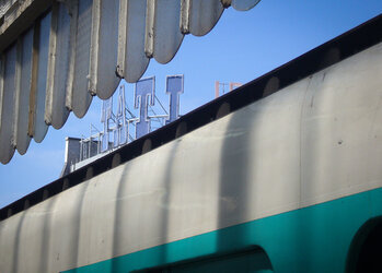 Tati, désormais un souvenir