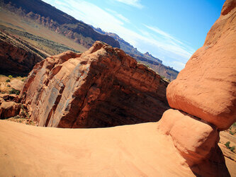 Arches National Park - Utah