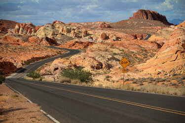 Valley of Fire - Nevada