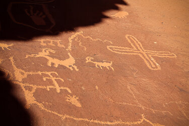 Valley of Fire - Nevada