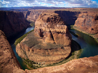 Horseshoe Bend - Arizona