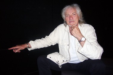 Hugues Aufray, Genève 2007