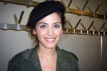 Katie Melua, Montreux 2008