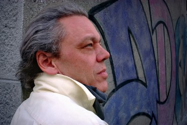 Pascal Auberson, Lausanne 2011